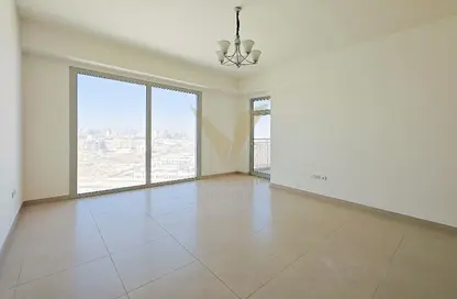 Apartment - 2 Bedrooms - 2 Bathrooms for rent in Arjan Tower - Arjan - Dubai