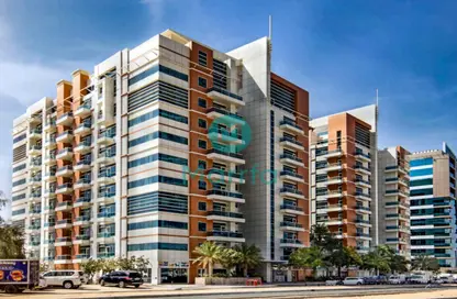 Apartment - 1 Bedroom - 2 Bathrooms for sale in Durar 1 - Dubai Residence Complex - Dubai