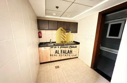 Apartment - 1 Bathroom for rent in Al Taawun Street - Al Taawun - Sharjah