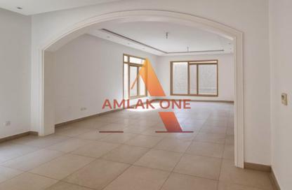 Villa - 5 Bedrooms - 6 Bathrooms for sale in Narjis - Al Raha Golf Gardens - Abu Dhabi