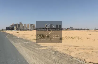 Land - Studio for sale in Al Helio 1 - Al Helio - Ajman