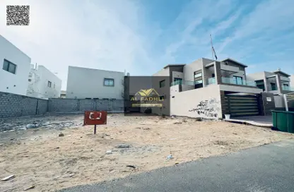 Land - Studio for sale in Al Yasmeen 1 - Al Yasmeen - Ajman