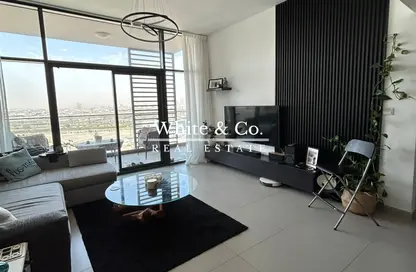 Apartment - 1 Bedroom - 2 Bathrooms for rent in Prive Residence - Dubai Hills Estate - Dubai