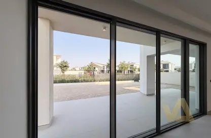 Villa - 5 Bedrooms - 6 Bathrooms for sale in Harmony 2 - Harmony - Tilal Al Ghaf - Dubai