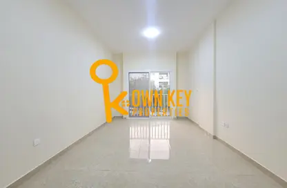 Apartment - Studio - 1 Bathroom for rent in Al Karama - Dubai