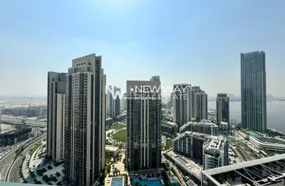 Apartment - 1 Bedroom - 1 Bathroom for rent in Creek Edge Tower 1 - Creek Edge - Dubai Creek Harbour (The Lagoons) - Dubai