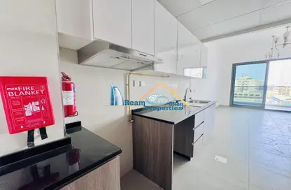 Apartment - 1 Bathroom for rent in Al Warsan 4 - Al Warsan - Dubai