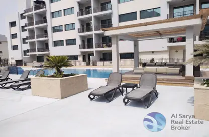 Apartment - 1 Bedroom - 2 Bathrooms for sale in La Riviera Estate A - La Riviera Estate - Jumeirah Village Circle - Dubai