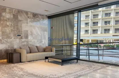 Apartment - 1 Bedroom - 1 Bathroom for rent in Mag 970 - Mohammed Bin Rashid City - Dubai