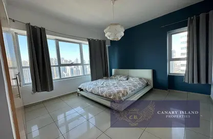 Apartment - 3 Bedrooms - 3 Bathrooms for rent in Armada Tower 1 - JLT Cluster P - Jumeirah Lake Towers - Dubai