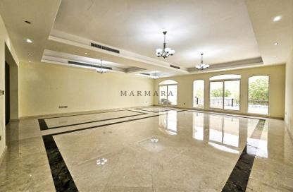 Villa - 5 Bedrooms - 6 Bathrooms for rent in Umm Suqeim 3 Villas - Umm Suqeim 3 - Umm Suqeim - Dubai