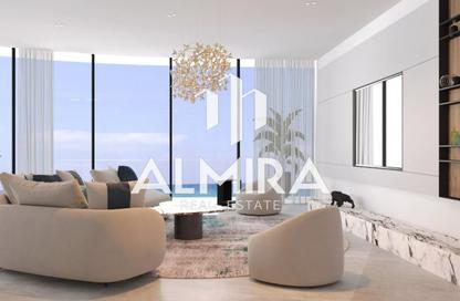 Apartment - 1 Bedroom - 2 Bathrooms for sale in Sea La Vie - Yas Bay - Yas Island - Abu Dhabi