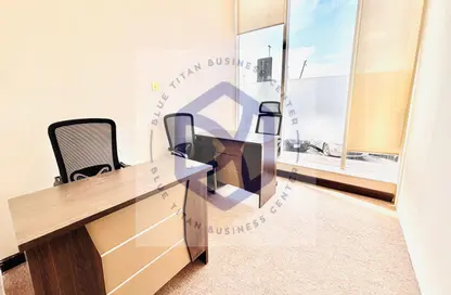 Office Space - Studio for rent in Al Raffa Tower - Al Raffa - Bur Dubai - Dubai