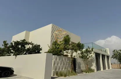 Villa - 4 Bedrooms - 6 Bathrooms for sale in Hayyan - Sharjah