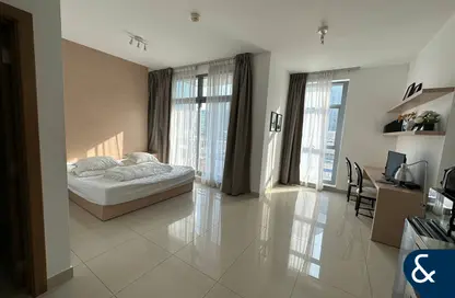 Apartment - 1 Bathroom for sale in Claren Tower 1 - Claren Towers - Downtown Dubai - Dubai