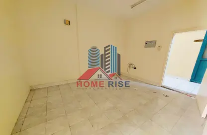 Apartment - 1 Bedroom - 1 Bathroom for rent in Al Taawun Street - Al Taawun - Sharjah