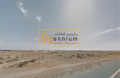 Land - Studio for sale in Al Sajaa Industrial - Al Sajaa - Sharjah