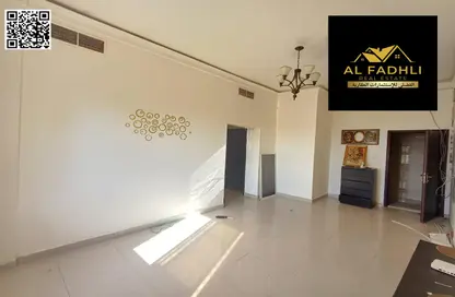 Apartment - 1 Bedroom - 1 Bathroom for rent in Al Rawda 2 Villas - Al Rawda 2 - Al Rawda - Ajman