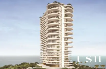 Apartment - 5 Bedrooms - 7+ Bathrooms for sale in Bulgari Lighthouse - Jumeirah Bay Island - Jumeirah - Dubai