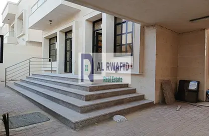 Villa - 5 Bedrooms - 6 Bathrooms for rent in Jasmine Towers - Garden City - Ajman