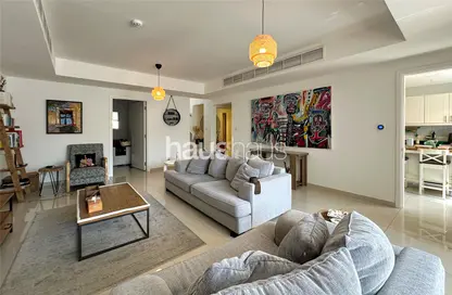 Villa - 3 Bedrooms - 3 Bathrooms for sale in Springs 11 - The Springs - Dubai