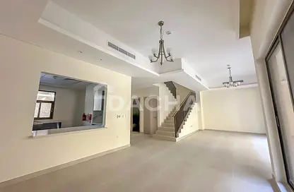 Townhouse - 4 Bedrooms - 5 Bathrooms for rent in Sevilla Village - Victory Heights - Dubai Sports City - Dubai