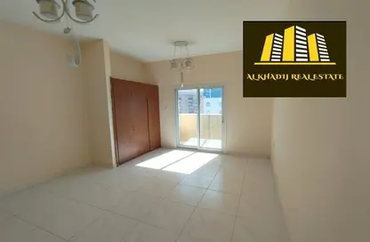 Apartment - 1 Bedroom - 2 Bathrooms for rent in The Icon Casa 2 - Al Rashidiya 3 - Al Rashidiya - Ajman