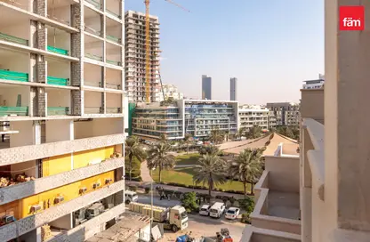 Apartment - 2 Bedrooms - 4 Bathrooms for sale in Mayas Geneva - Jumeirah Village Circle - Dubai