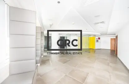 Office Space - Studio for rent in Damac Executive Heights - Barsha Heights (Tecom) - Dubai