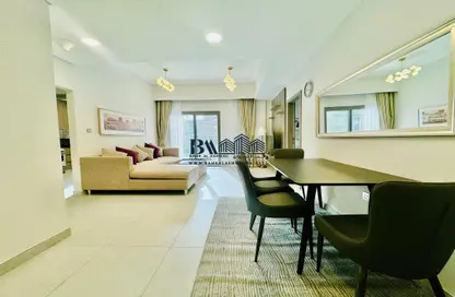 Apartment - 1 Bedroom - 2 Bathrooms for rent in District 11 - Jumeirah Village Circle - Dubai