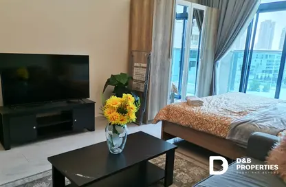 Apartment - 1 Bedroom - 1 Bathroom for rent in Sydney Tower - Jumeirah Village Circle - Dubai