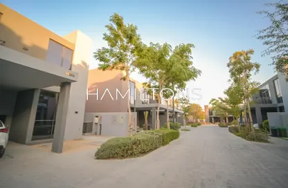 Villa - 3 Bedrooms - 4 Bathrooms for sale in Sendian - Masaar - Tilal City - Sharjah