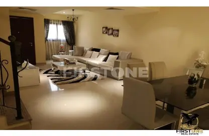 Villa - 3 Bedrooms - 4 Bathrooms for sale in Zone 7 - Hydra Village - Abu Dhabi