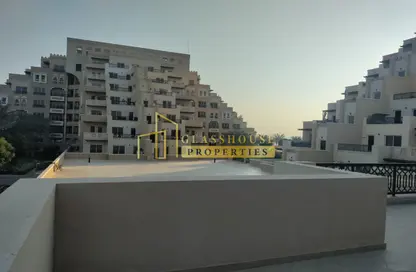 Apartment - 1 Bedroom - 2 Bathrooms for sale in Fayrouz - Bab Al Bahar - Al Marjan Island - Ras Al Khaimah