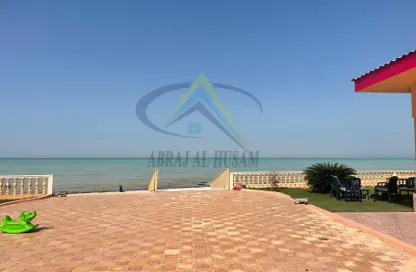 Farm - Studio for sale in Al Dhafrah 1 - Al Dhafrah - Abu Dhabi