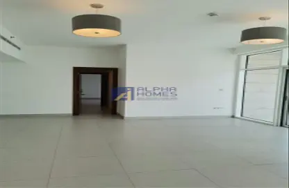 Apartment - 2 Bedrooms - 3 Bathrooms for rent in Parkside Residence - Shams Abu Dhabi - Al Reem Island - Abu Dhabi