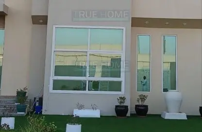 Villa - 5 Bedrooms - 6 Bathrooms for sale in Al Yash - Wasit - Sharjah