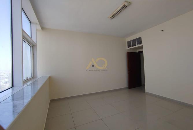 Apartment - 1 Bedroom - 1 Bathroom for rent in Al Nahda Residential Complex - Al Nahda - Sharjah