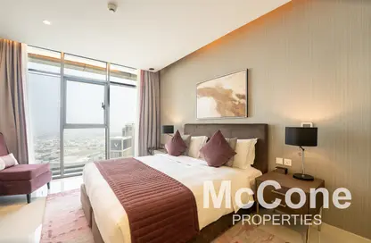 Apartment - 1 Bathroom for sale in Aykon City Tower B - Aykon City - Business Bay - Dubai