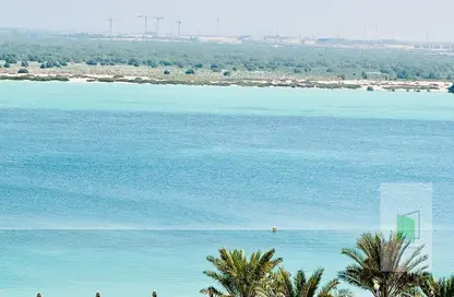 Apartment - 1 Bedroom - 2 Bathrooms for rent in Qaryat Al Hidd - Saadiyat Island - Abu Dhabi