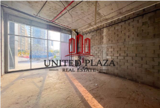 Retail - Studio for rent in Reem Nine - Shams Abu Dhabi - Al Reem Island - Abu Dhabi