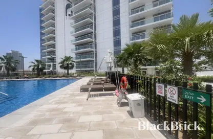 Apartment - 1 Bathroom for sale in Artesia C - Artesia - DAMAC Hills - Dubai