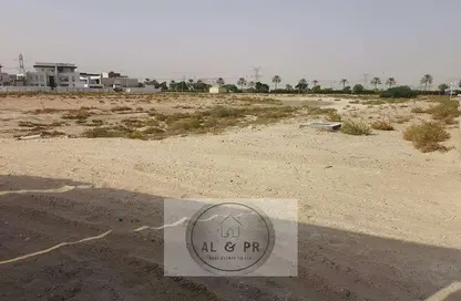 Land - Studio for sale in Saih Shuaib 1 - Jebel Ali - Dubai