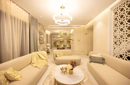 تاون هاوس - 4 غرف نوم - 5 حمامات للبيع في تاونهاوس بلومنجديل - بلومنغدايل - مدينة دبي الرياضية - دبي