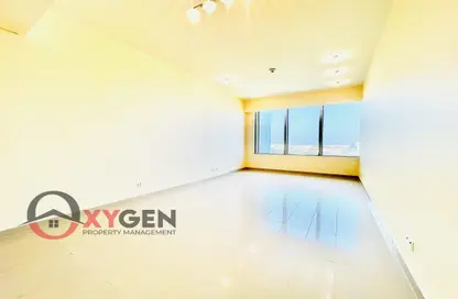 Apartment - 2 Bedrooms - 3 Bathrooms for rent in Nation Towers - Corniche Road - Abu Dhabi