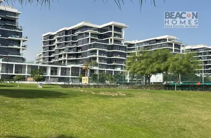 Apartment - 3 Bedrooms - 5 Bathrooms for sale in Loreto 3 B - Loreto - DAMAC Hills - Dubai