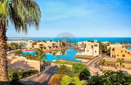 Villa - 1 Bedroom - 2 Bathrooms for rent in The Cove Rotana - Ras Al Khaimah Waterfront - Ras Al Khaimah