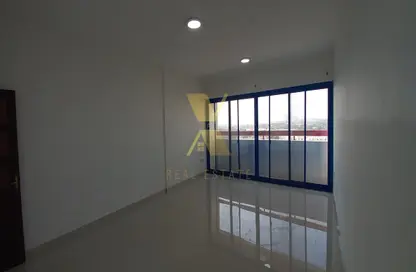 Apartment - 3 Bedrooms - 3 Bathrooms for rent in Airport Road - Abu Dhabi