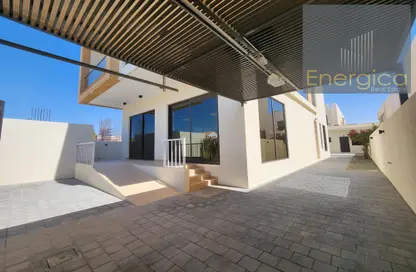 Villa - 5 Bedrooms - 6 Bathrooms for rent in Umm Suqeim 1 Villas - Umm Suqeim 1 - Umm Suqeim - Dubai