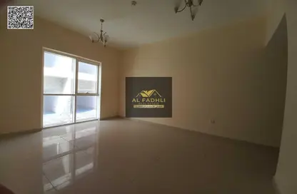 Apartment - 2 Bedrooms - 2 Bathrooms for rent in Al Jurf 2 - Al Jurf - Ajman Downtown - Ajman